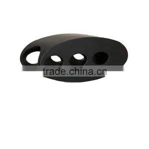Horseshoe Curtain Pole thumbnail-1