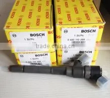 Orginal and Genuine BOSCH Common Rail Injector 0445110269,0445110270 for Chevrolet, DAEWOO 96440397 FROM BEACON MACHINE thumbnail-1