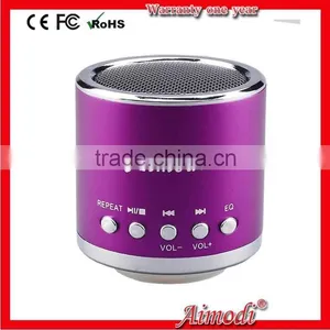 2015 Hot Sale Wireless Mini Speaker for Mobile Phone,ihpone.mp3 Player,computer thumbnail-1