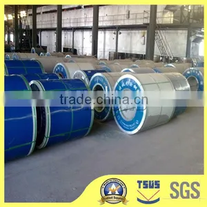 GI Steel Coil thumbnail-4