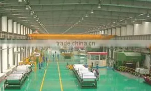 Wuxi Lelou Metal Materials Co., Ltd. company overview - view 1 thumbnail