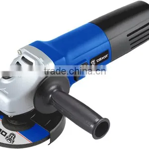 115/125MM 900W Angle Grinder Electric Power Tools PAG900-125 DEKO thumbnail-2