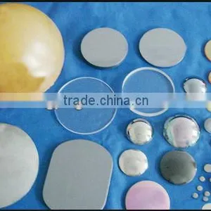 Optical Windows of Different Materials thumbnail-1