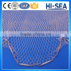 Handmade Fishing Cast Net With Lead Fishing Weight thumbnail-5
