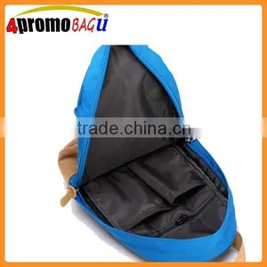 China Factory High Quality High Backpack Bag thumbnail-6