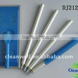 Aluminum Microfiber Flat Mop: thumbnail-1