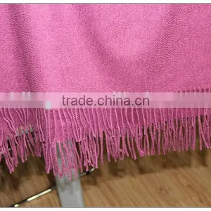 Water Wave Cashmere Bed Blankets thumbnail-1