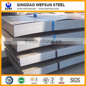 Roofing Construction Factory Manufacturing Cold Steel Plate thumbnail-1