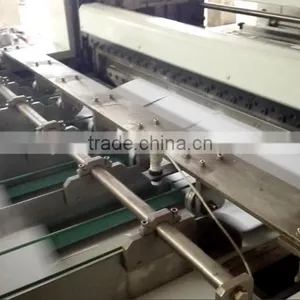 ZYDF1760D-2W3 Office A4 Copy Paper, Writing Paper, Notebook Paper Making Machine thumbnail-4