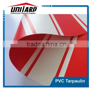 PVC Rainproof Tent Tarpaulin Material Roll thumbnail-3