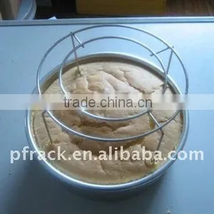 Metal Cake Cooking Steamer PS-01 thumbnail-1