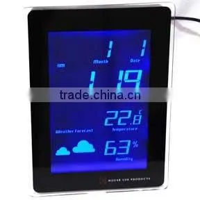Weather Station Clock thumbnail-1