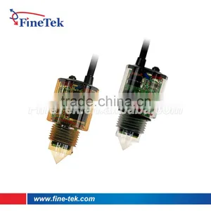 Optical Liquid Level Sensor for Controlling the Oil Level of Compressors thumbnail-4