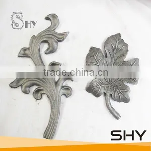 Decorative Cast Iron Ornaments Designs for Sale thumbnail-1