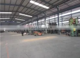 Shandong Pangu Industrial Co., Ltd. company overview - view 3 thumbnail