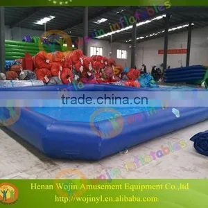 2016 Rectangular Mobile Swimming Pools/portable Swimming Pools thumbnail-1