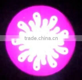New Product 180w RGBW 4-in-1 Led Moving Head Spot thumbnail-5
