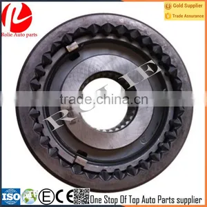 Toyota Hiace 2L 3L 5L 4Y Gearbox Parts Three Four Gear Synchronizer Hub Teeth 33362-35040 thumbnail-1