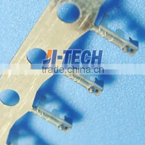 1.25mm Pitch Wire to Board Connector Female Molex Connector Crimp Terminal 50058-8000 30 Pin thumbnail-5