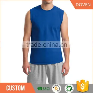 Cotton Sports Vest/singlets thumbnail-1