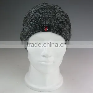 Free Rasta Tigger Animal Crochet Pattern Hat thumbnail-4