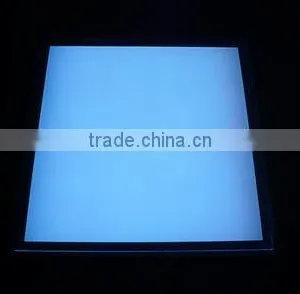 120degree Ceiling Light 240v 600*600 Led Panel Light Dimmable for Home Furniture thumbnail-4