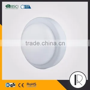 8w New Led Polycarbonate Ceiling Lamp Ip44 2016 thumbnail-2