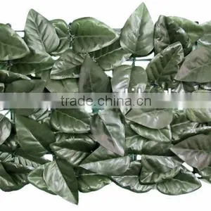 2014 New High Quality Artificial Green Fence thumbnail-1