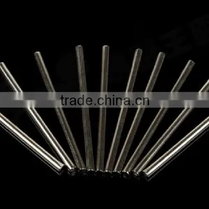 200mm Stainless Steel Shafts,round Pins, Diameter 3MM thumbnail-4