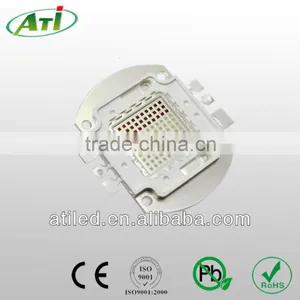 100W RGB LED,CE and RoHs Approved With 3 Year Guarantee Time thumbnail-1