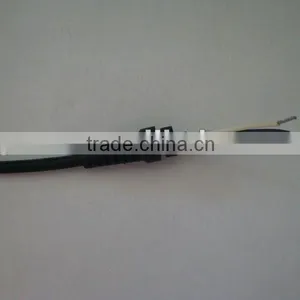 Silicone Rubber Insulated Flexible Interface Adapter thumbnail-1