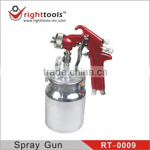 HVLP Spray Gun thumbnail-1