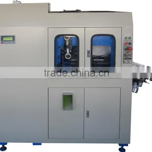 High Quality Paper Holes Punching Machine for Notebooks thumbnail-1
