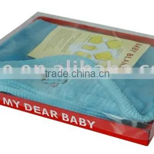 Knitted Cheap Baby Shawl thumbnail-1