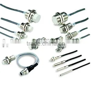E2E-X1R5E1 Proximity Sensors SHIELDED M8 1.5mm thumbnail-1