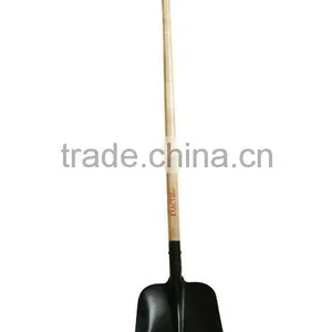 LONG HANDLE STEEL SCOOP IN HOME AND GARDEN thumbnail-1