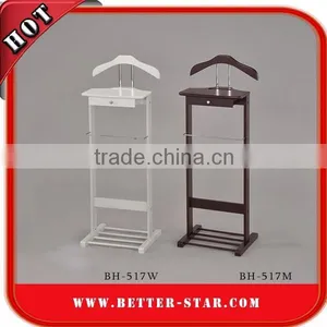 Taiwan Supplier Own Factory Cheap Wire Metal Valet Stand thumbnail-6