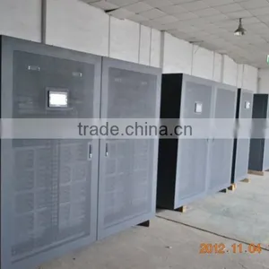 Data Center Cooling Solution thumbnail-1