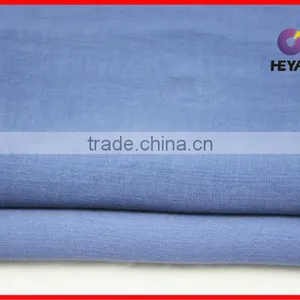 Tencel Denim Fabric thumbnail-1