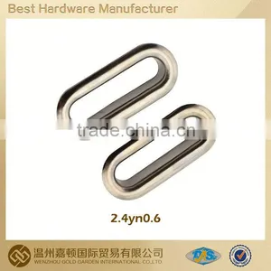 Brass Oblong Metal Shoes Eyelet thumbnail-1