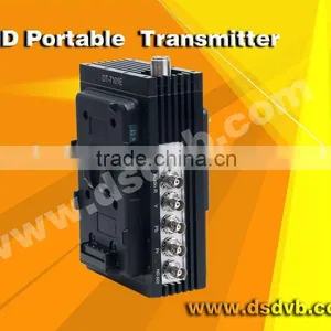 Portable Transmitter thumbnail-1