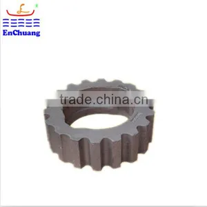 OEM Custom Steel/ Aluminium/ Zinc Die Casting Machinery Parts thumbnail-2