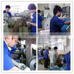 Heshan Andeli Sanitary Ware Co., Ltd. company overview - view 3 thumbnail