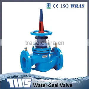 New Design Factory Supplier Balance Covers Balance Valve With Prices thumbnail-1