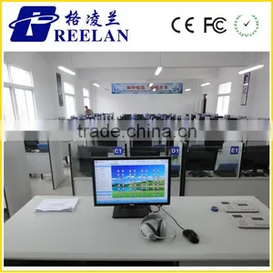 Real Time Interactive Language Learning and Teaching Language Lab Modern Management thumbnail-4