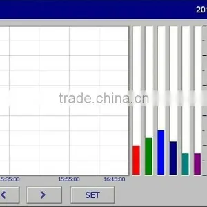 Chart Temperature Recorder Paperless thumbnail-1