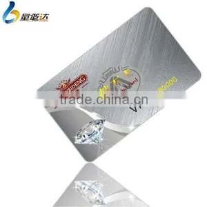 125khz RFID Atmel T5557 Card thumbnail-1