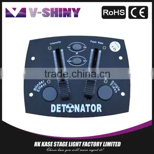 Manufacturer 3000W Remote Strobe Controller thumbnail-2