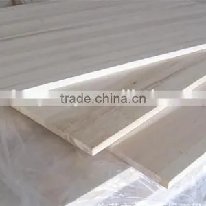 Paulownia Jointed Board Paulownia Timber Price thumbnail-2