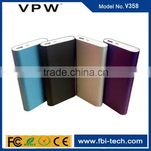 High Quality Cheap Price Xiaomi High Power 20800mAh mi Power Bank thumbnail-1